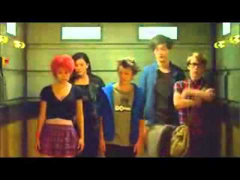 Code Lyoko Evolution theme song fan made (English)