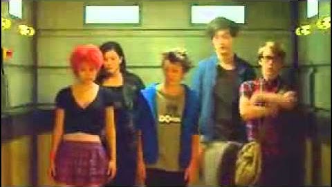 Code Lyoko Evolution theme song fan made (English)