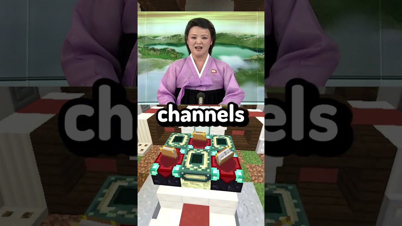 Weird North Korean Laws 