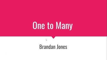 @OneToMany, mappedBy in Spring JPA/Spring Boot