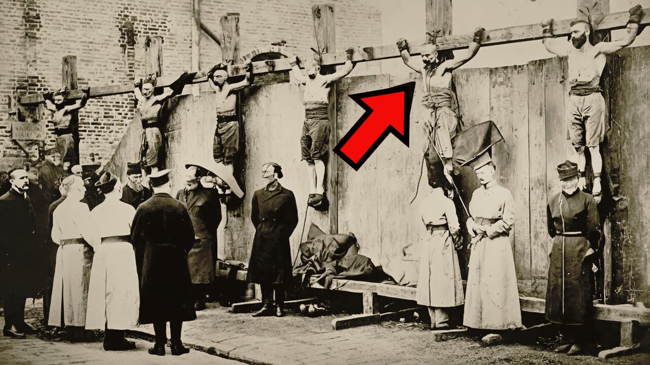 40 Fotos Históricas RARAS Que Te SORPRENDERÁN