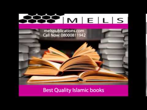 Islamic Bookstore | 0800 081 1942