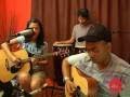 Estrella - Take It Slow  (Live on The Wknd Sessions, #3)