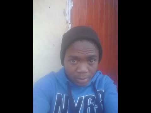 Uthembelihle Y.B. mama no baba