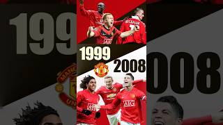 Ronaldo 2008 vs Beckham 1999: The Ultimate Battle