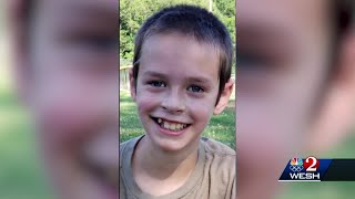 Stepmom of boy found dead in Palm Bay laundry room arrested in Connecticut