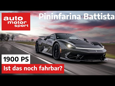 Video: Ehemaliger Pirelli-Chef: 1500-PS-F1-Motoren Werden Rennfahrer Zu Königen Des Sports Machen