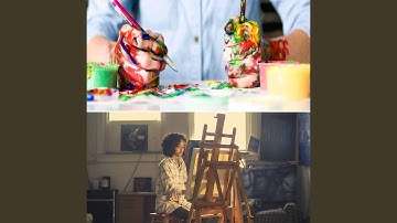 Modish Backdrops for Busy Work Days