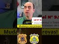 Mudanças na prova da PF com a PEC da segurança Pública! #provapf