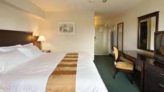 One of the best hotel idea in toronto - days inn west mississauga