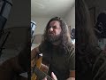 Son Of A Sinner - Jelly Roll (Cover)