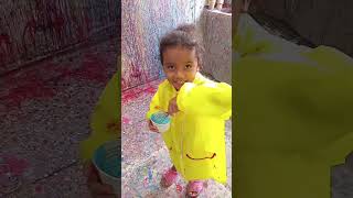 Splash Art, The Weekend Workshop, Petaling Jaya