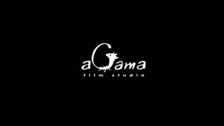 Agama Film Studio Logo