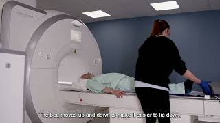 UK Biobank brain scan: what to expect
