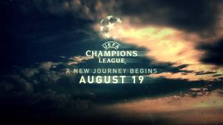 UCL Train Teaser
