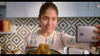 RIN TVC Deb Medhekar
