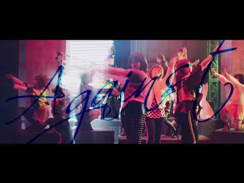 『Against』 乃木坂46