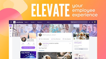 🚀 Workvivo Demo | Elevate Your Employee Experience! 🚀