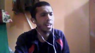 Bintang - Robert simorangkir (cover by Herianto Munthe)