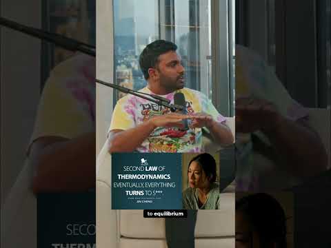 How Biology Hacks the Laws of Physics #shorts