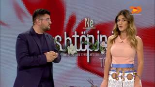 Ne Shtepine Tone, 29 Qershor 2016, Pjesa 5 - Top Channel Albania - Entertainment Show