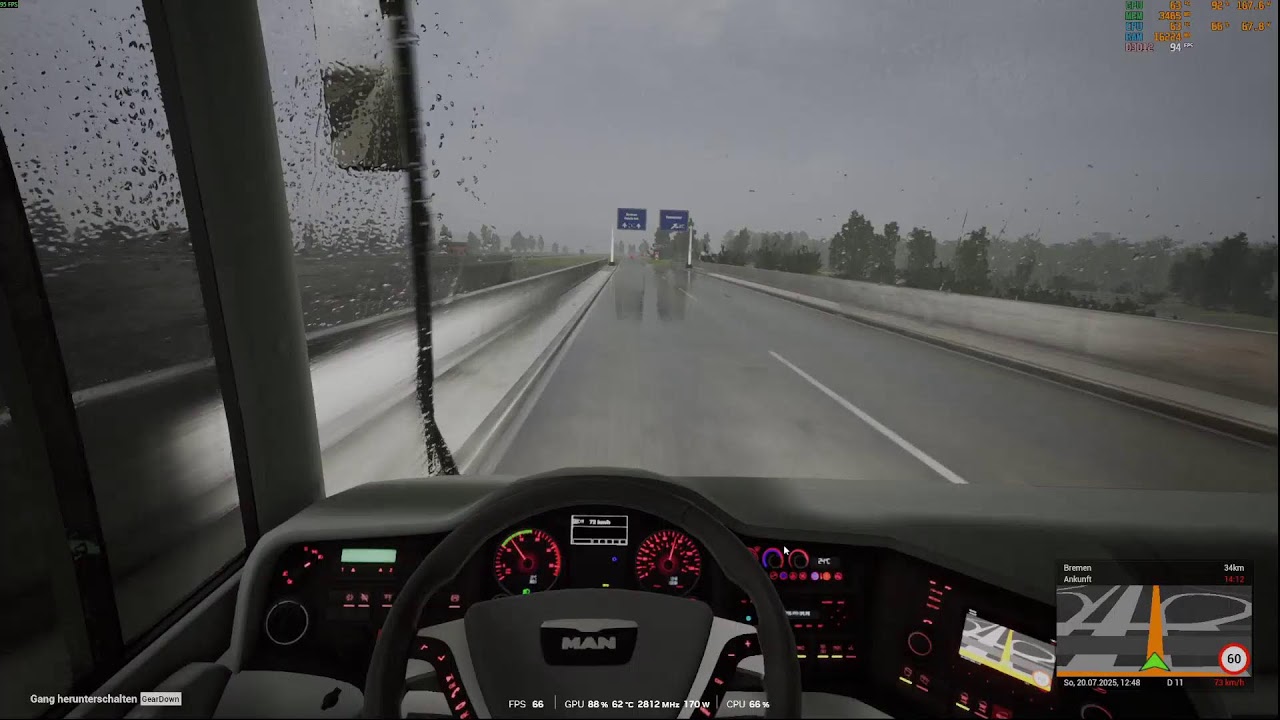 Aktiver Livestream von mir! Schau gerne mal vorbei!