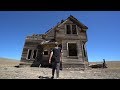 Forgotten House In Middle of Nowhere!!