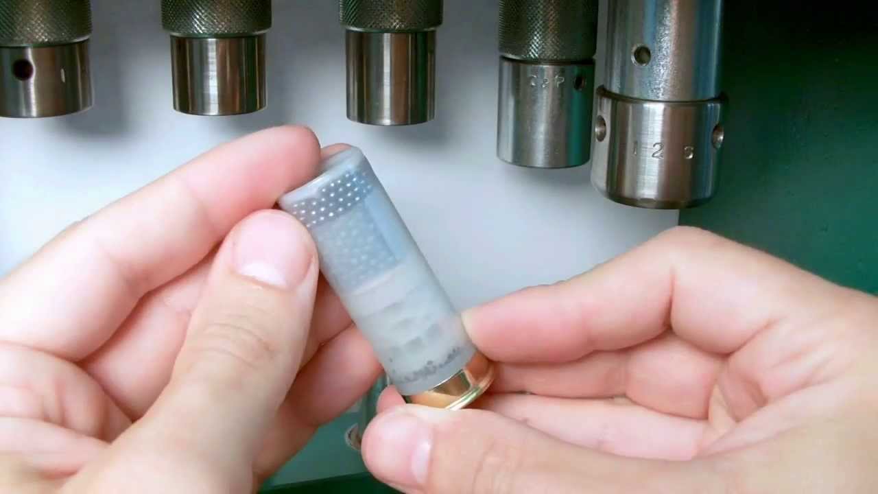 CORTINI & PEZZOTTI 5 STAGES