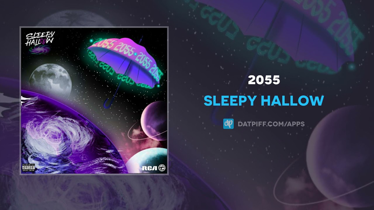 Sleepy Hallow - 2055 (AUDIO)