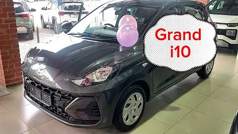 Is the Grand i10 South Africa’s best value hatch? Let’s talk cost of ownership| performance