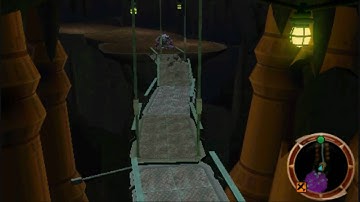 Jak And Daxter The Lost Frontier [ Part 13] - Dark Eco Experiments