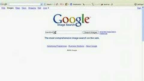 camstudio screen test