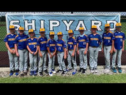 Buy A Boy A Baseball Granger Smith 