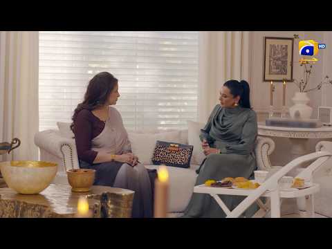 Beti Ka Ghar Konsa EP 47 New Promo | Momal Sheikh - Humayoun Ashraf - Ali Abbas | Har Pal Geo
