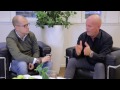 Intervju med CEO i UMS Espen Gylvik