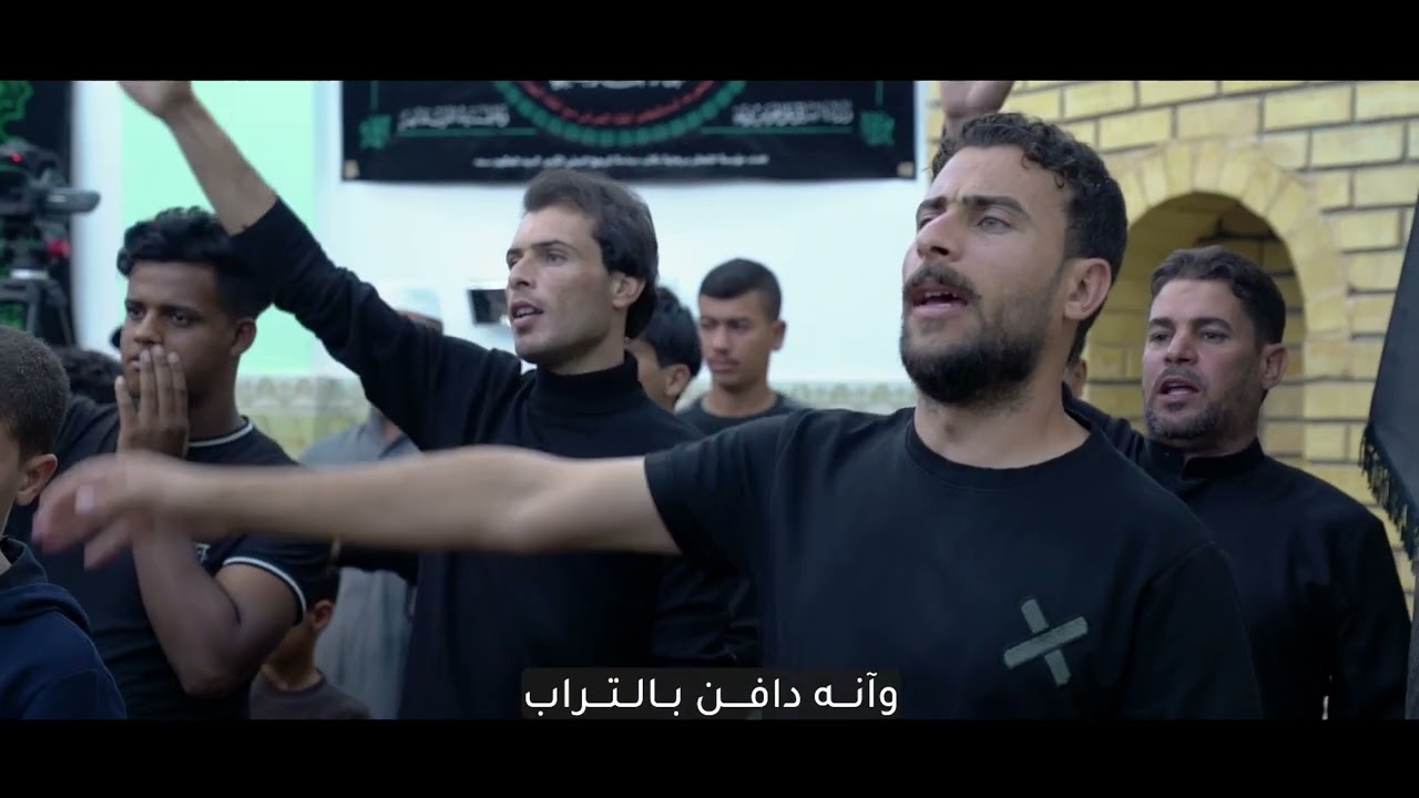 كلمة شلونك عذاب | الرادود سيد بهاء الحلو 1444 هـ