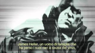 Full Prototype 2: Dev diary Heller italiano News
