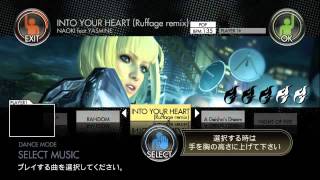 D-Crew - DanceEvolution Random Select BGM