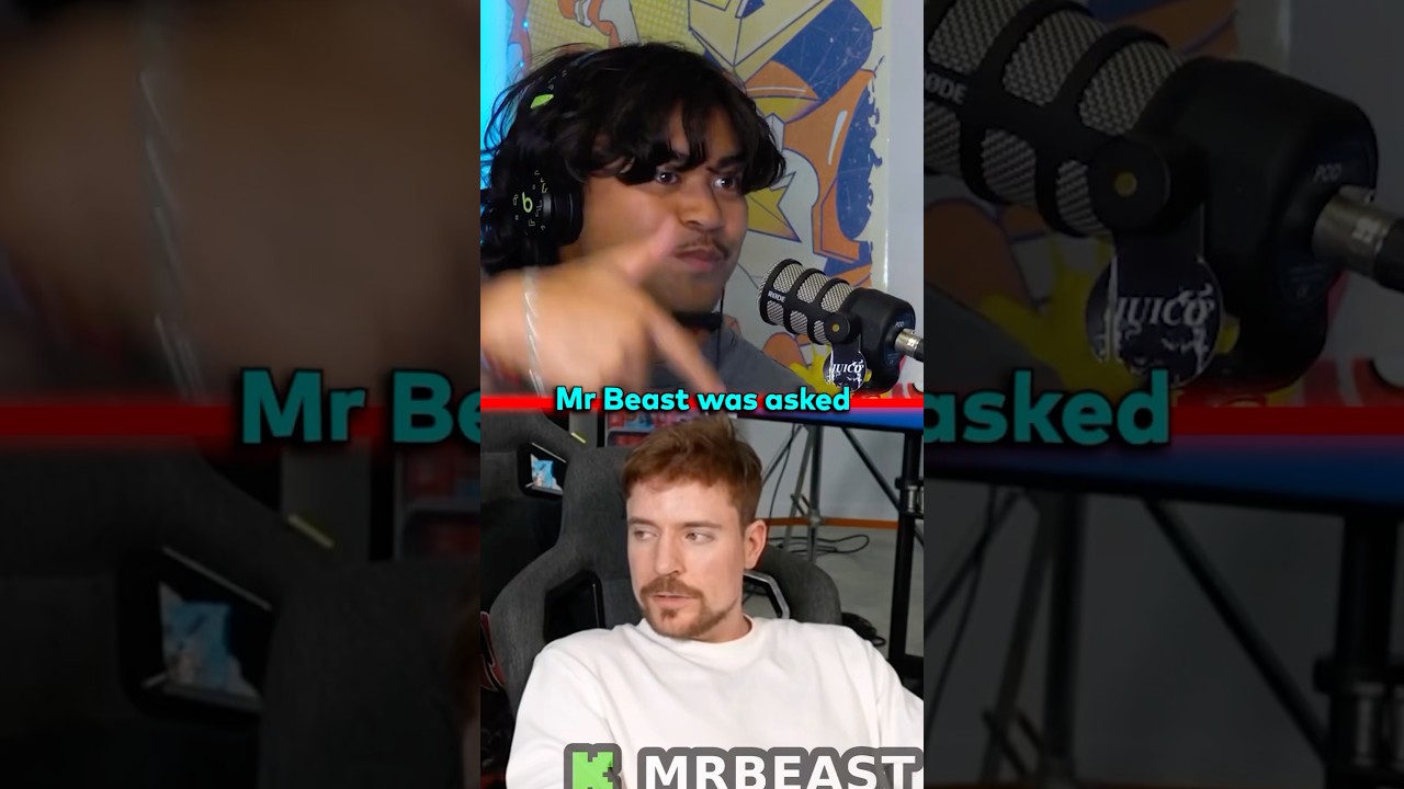 MR.BEAST ALMOST LEAKS THE DARK TRUTH ABOUT ANTARCTICA 😱 EP.249 