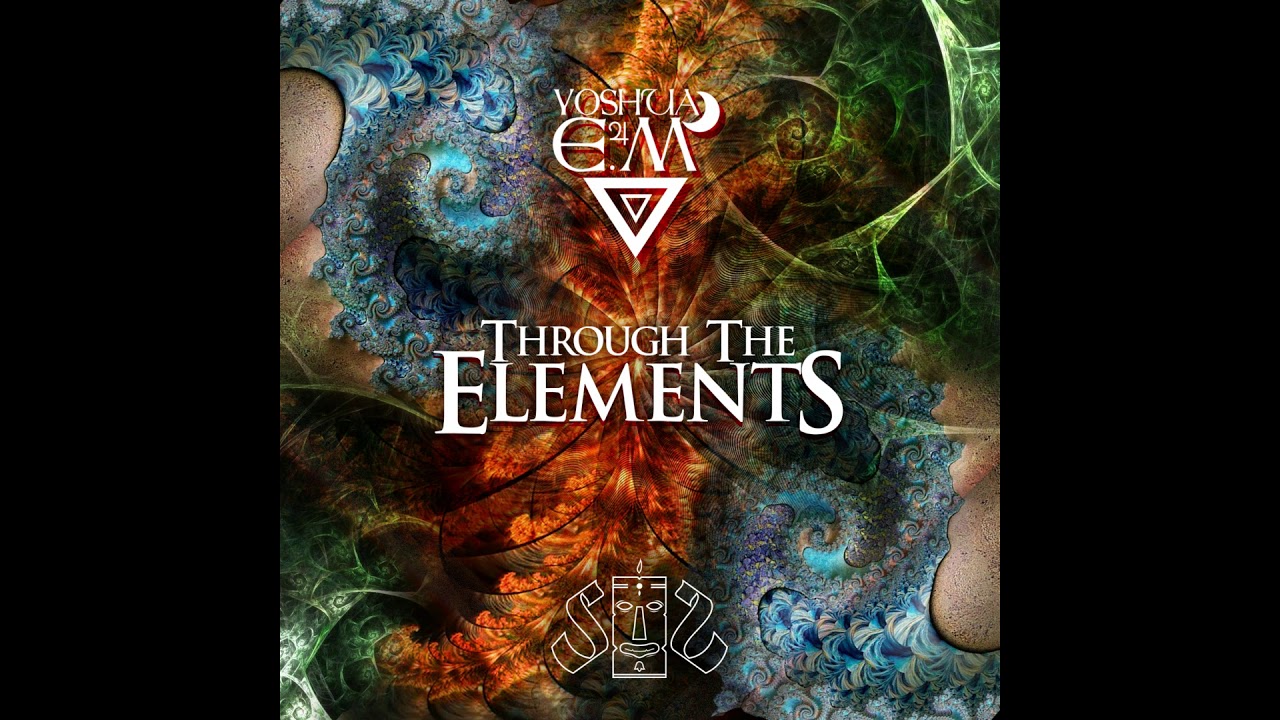 Yoshua E.m_-_Floating Thoughts