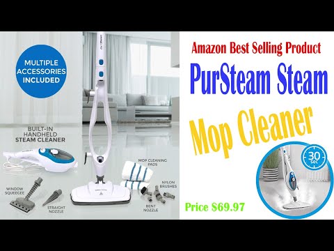 pursteam-steam-mop-cleaner-laminate-hardwood-tiles-carpet-garment-whole-house-multipurpose-use