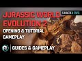 Revisão do Jurassic World Evolution 2: quando os dinossauros governaram a Terra
