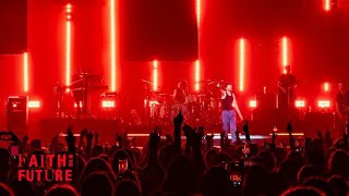 Louis Tomlinson - Face The Music (Faith in the Future World Tour) (San Juan, 2024)