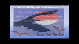Sutherland Brothers and Quiver - Reach For The Sky (+ lyrics 1975) chords