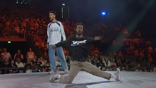 Download Lagu Juste Debout Finals 2024 - Hip hop Top 16 - Kento \u0026 Seiya vs Zyko \u0026 Dykens MP3 Download Lagu Juste Debout Finals 2024 - Hip hop Top 16 - Kento \u0026 Seiya vs Zyko \u0026 Dykens MP3
