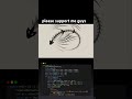 Interactive Dragon #shorts for#css #javascript #notes #interview #code #reactjs