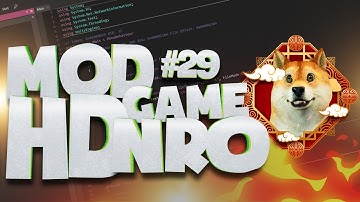 [NRO]: #29 HD Mod Auto Cho Đậu Thành Viên Trong Bang Hội || TUYÊN BEAT