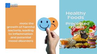 Gut brain connection Part 1