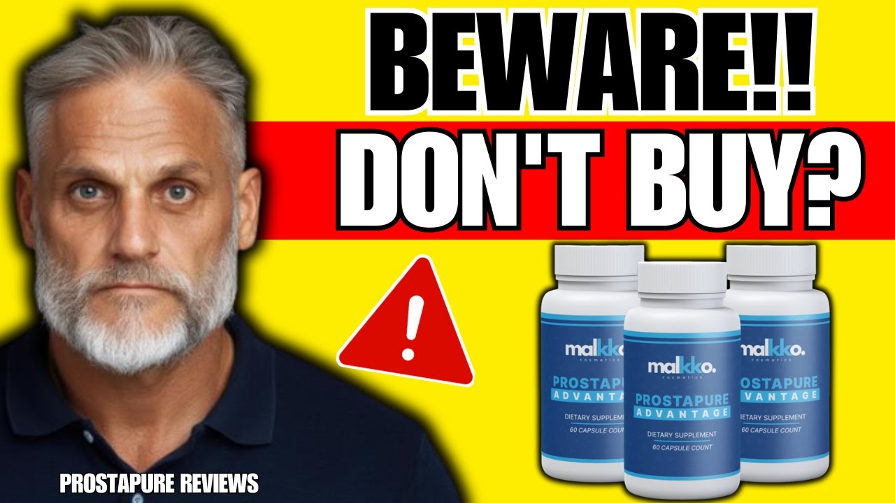 PROSTAPURE REVIEW ((❌SCAM OR LEGIT?✅)) Prosta Pure Reviews – Does ProstaPure Work? ProstaPure Amazon