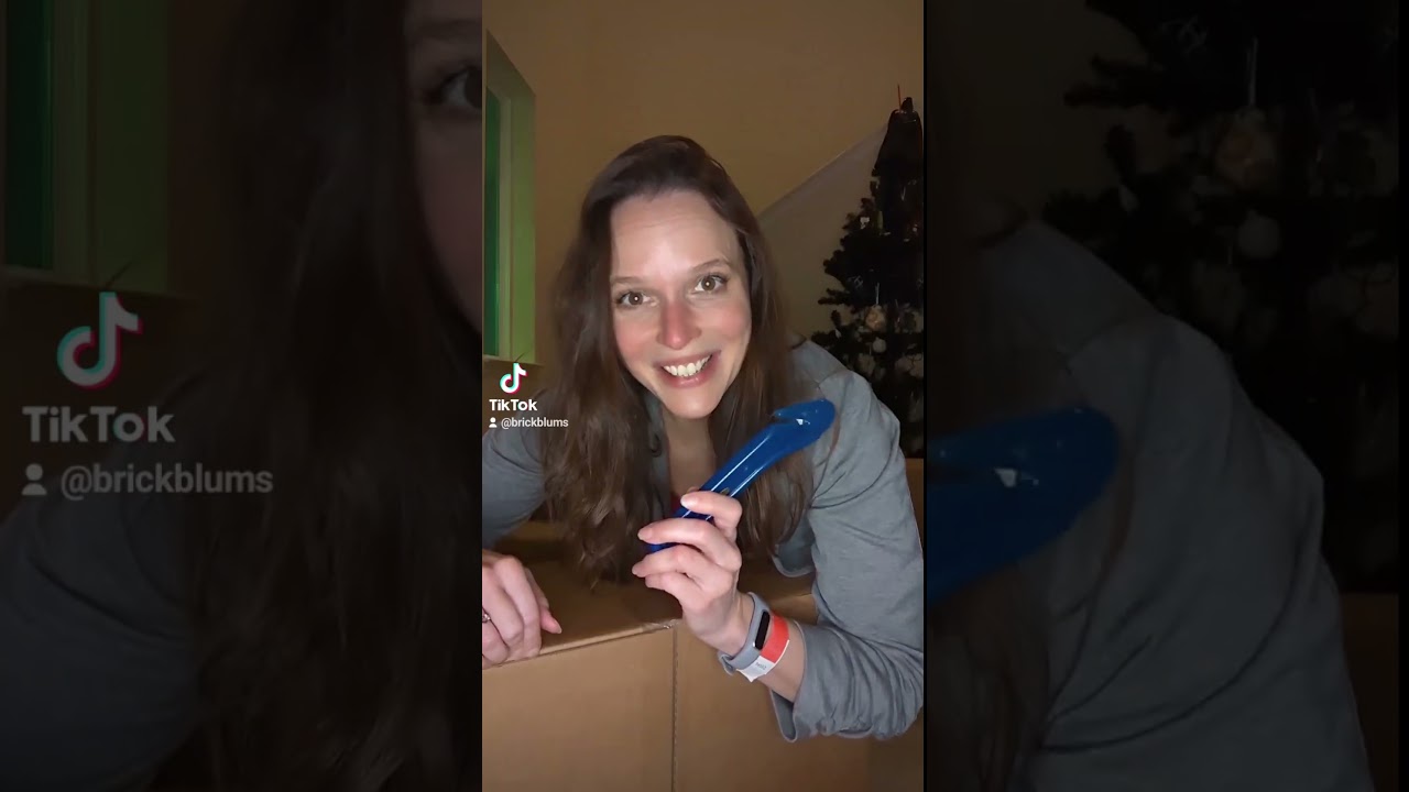 Unexpected big box!  Box Opening 